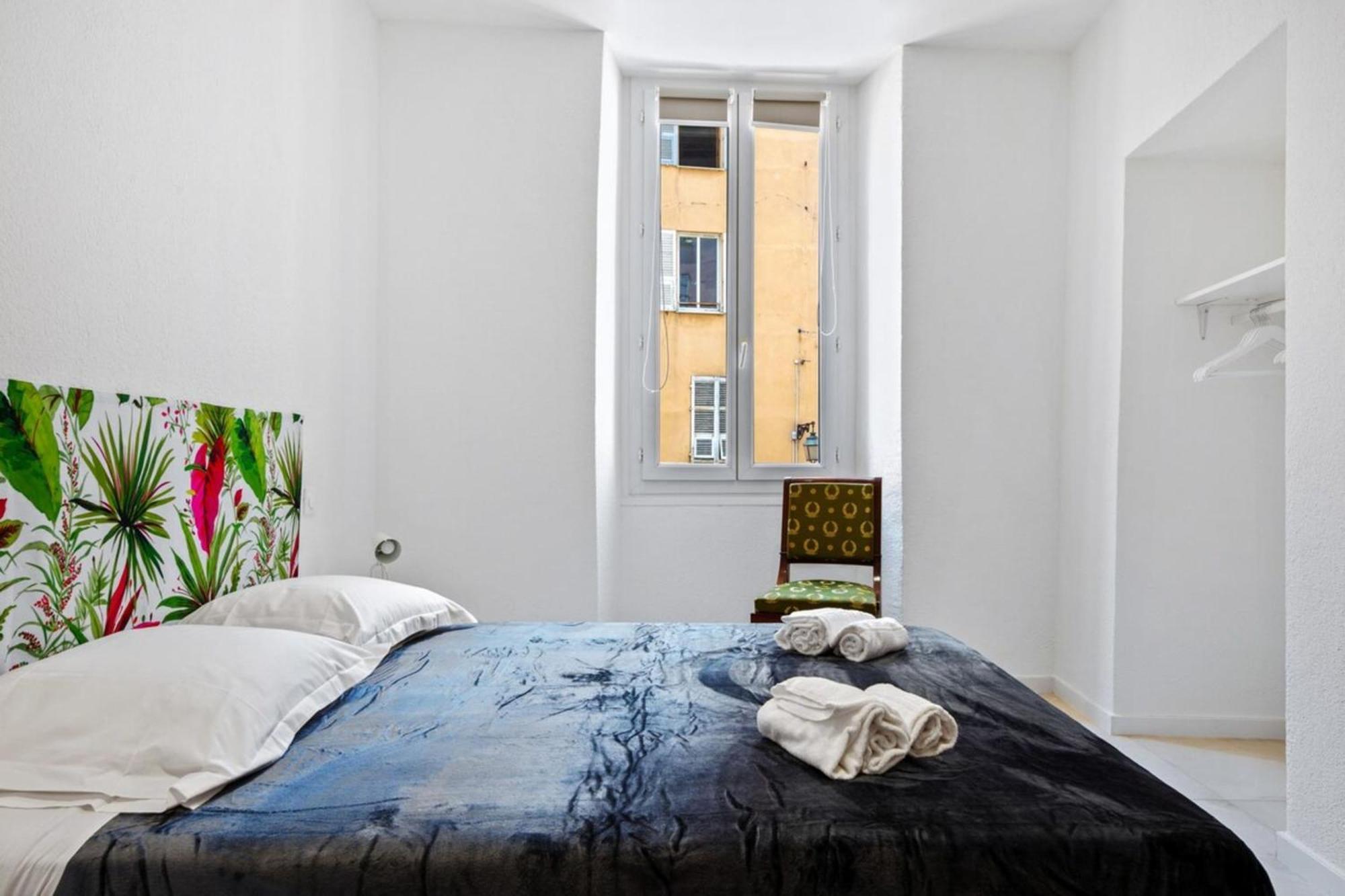 Madonuccia - Hypercentral Chic & Cosy - By Tgb Ajaccio  Luaran gambar