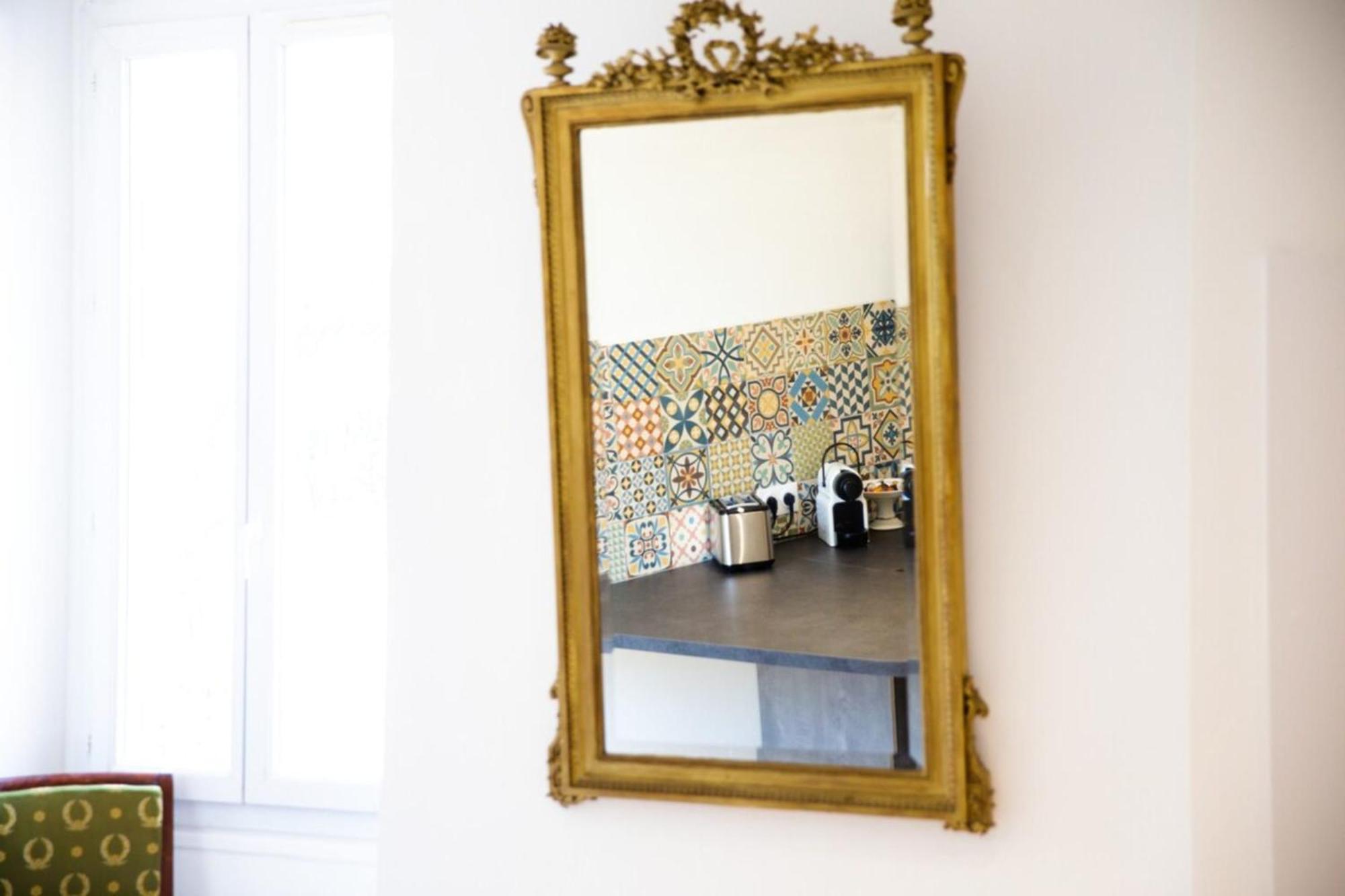 Madonuccia - Hypercentral Chic & Cosy - By Tgb Ajaccio  Luaran gambar