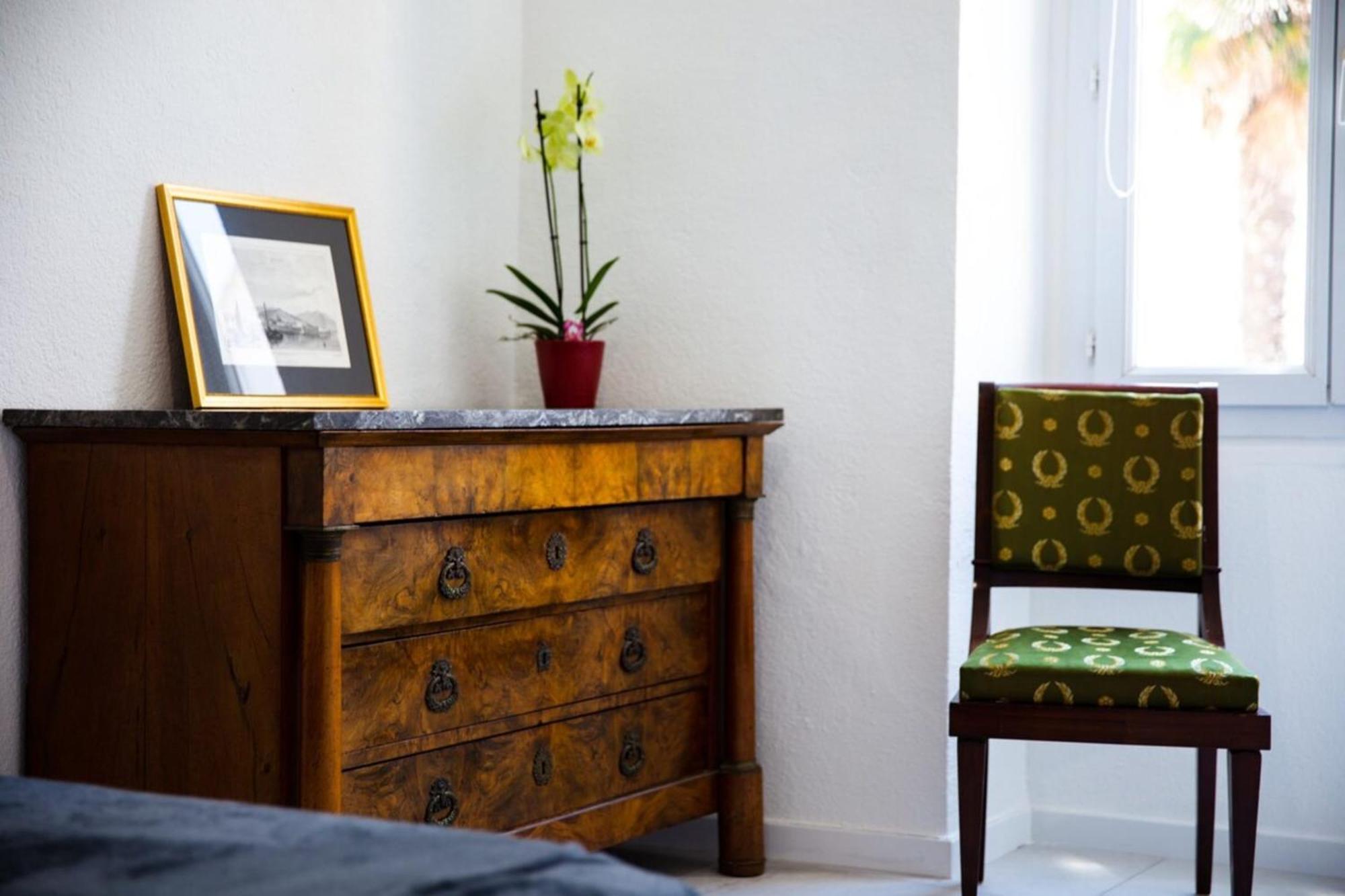 Madonuccia - Hypercentral Chic & Cosy - By Tgb Ajaccio  Luaran gambar