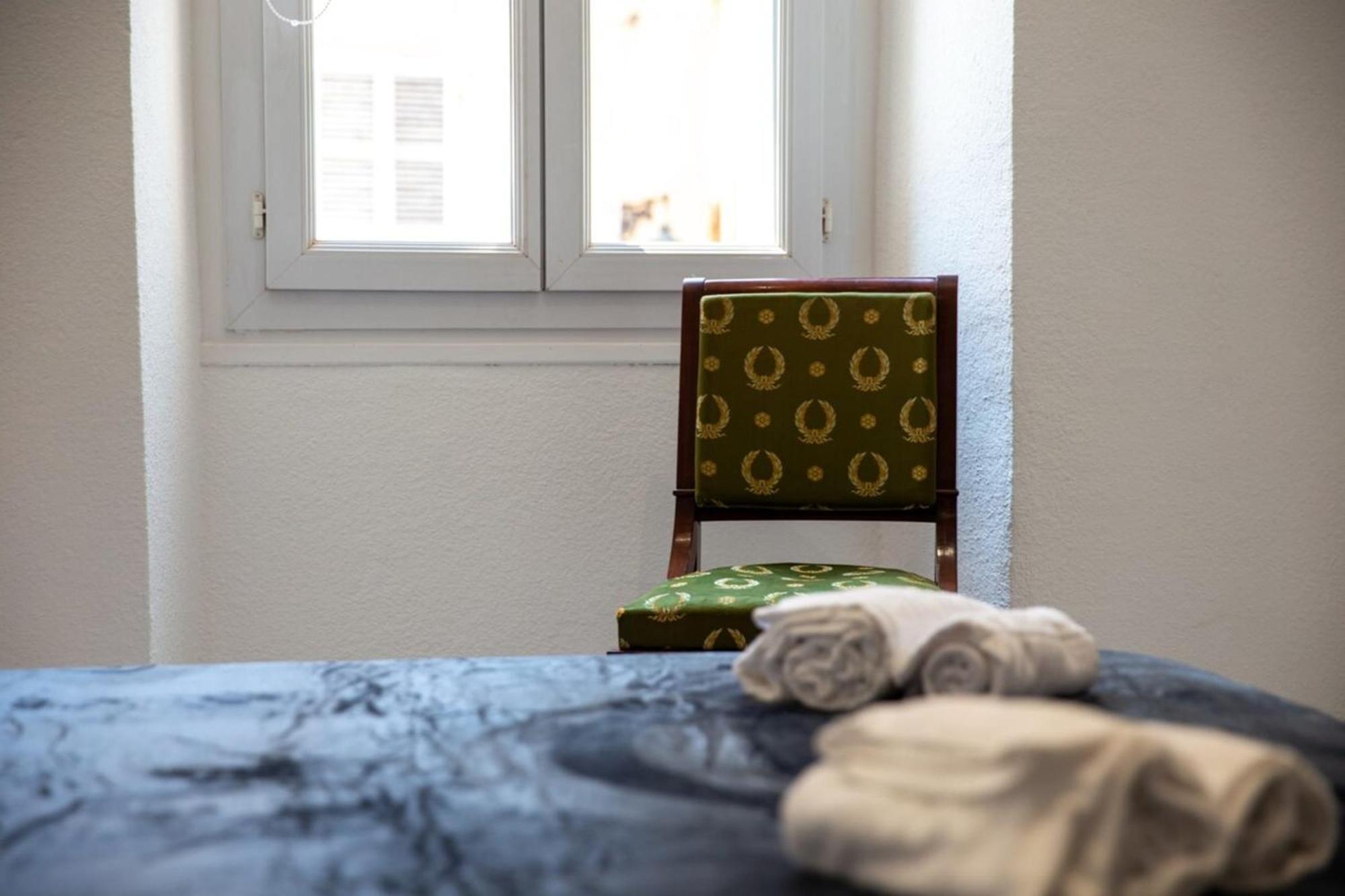 Madonuccia - Hypercentral Chic & Cosy - By Tgb Ajaccio  Luaran gambar