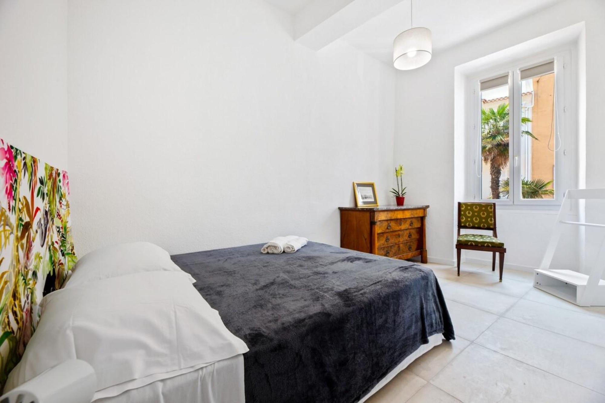 Madonuccia - Hypercentral Chic & Cosy - By Tgb Ajaccio  Luaran gambar
