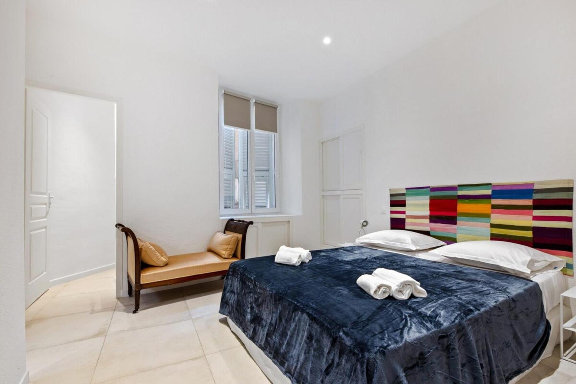 Madonuccia - Hypercentral Chic & Cosy - By Tgb Ajaccio  Luaran gambar